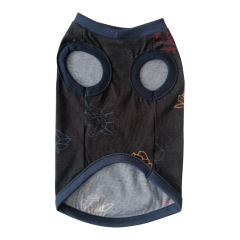 Kedi Köpek Kıyafeti Desenli XS 21 cm