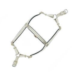 Doggie Comfort Ronin Köpek Bel Tasması 70cm Large Koyu Haki