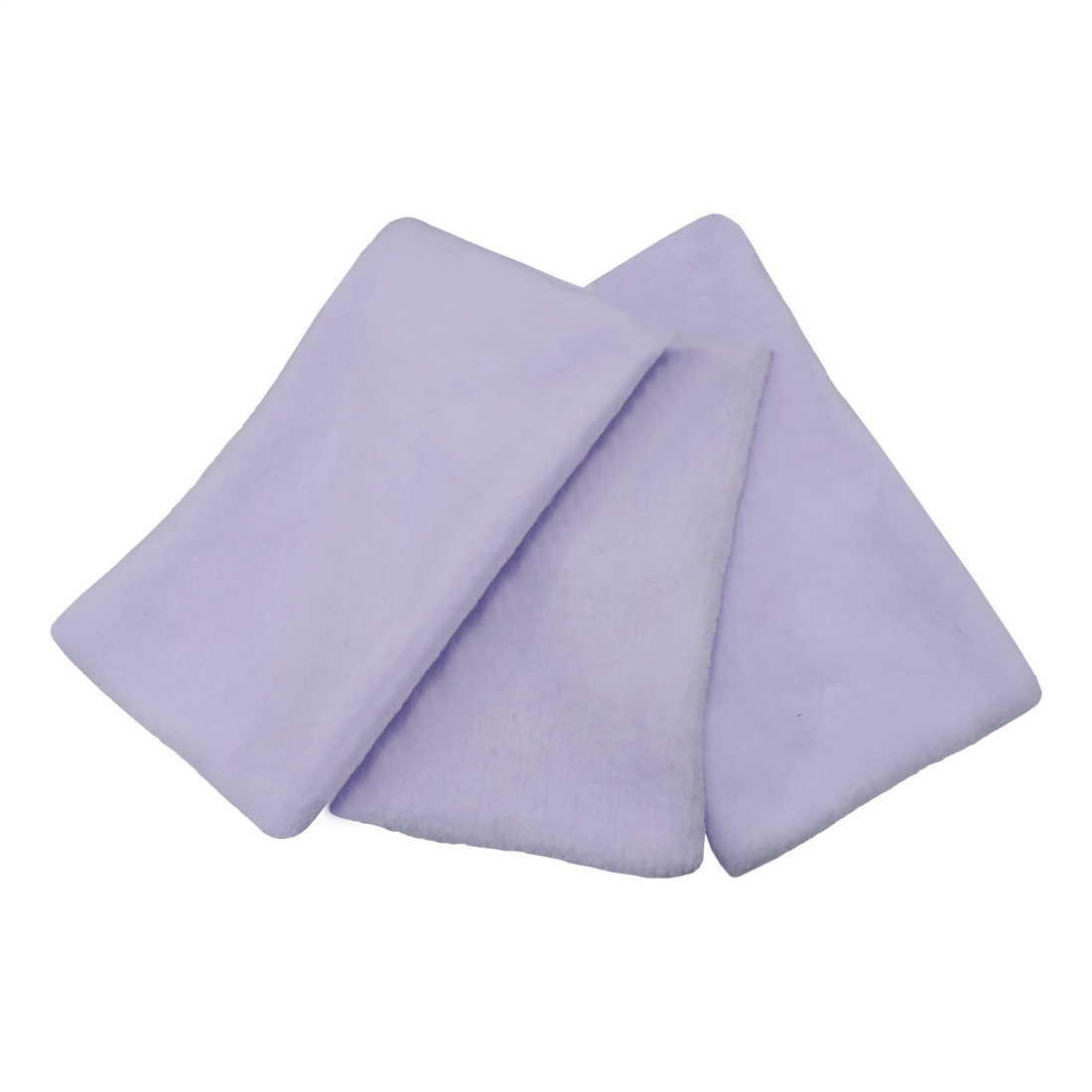 Markapet Kedi Köpek Taşıma İçi Peluş Minder 25*40 cm Lila