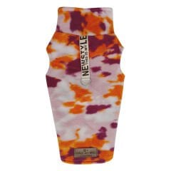 Markapet Peluş Kedi Köpek Kıyafeti Large 40-44 cm Kamuflaj