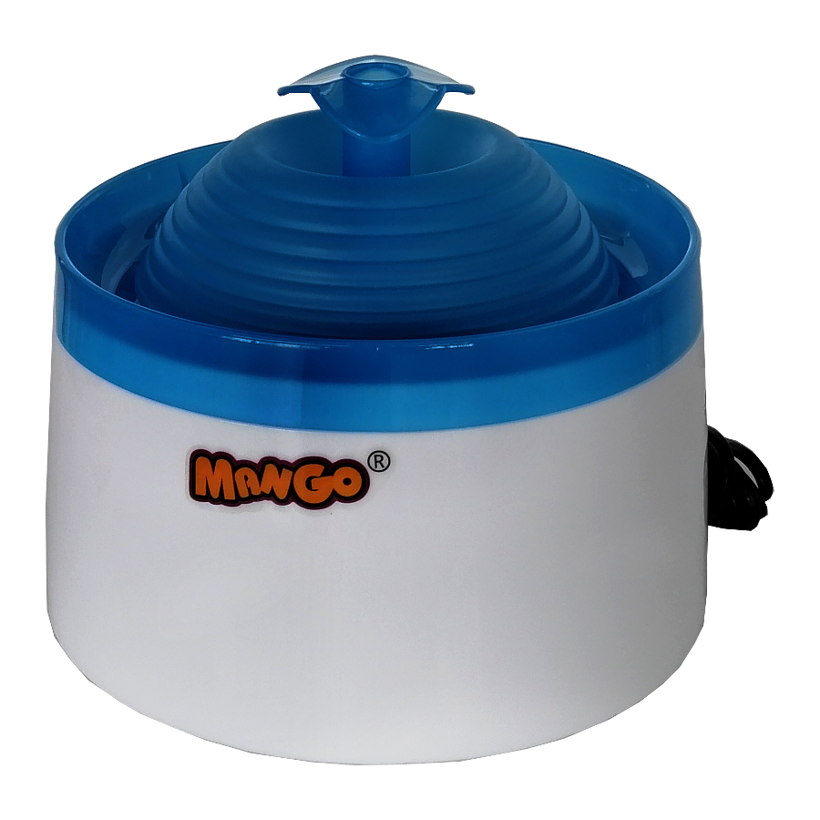 Dophin Kedi Köpek Su Şelalesi 2 lt Mavi