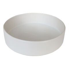 Markapet Seramik Köpek Mama Su Kabı 1400 ml 20 Cm