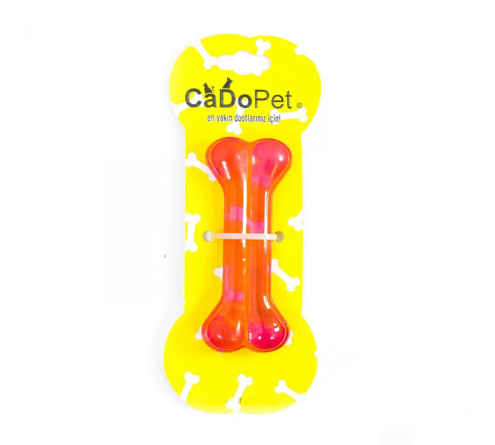 Cado Pet Köpek Dental Dişlik 3 cm x 9 cm