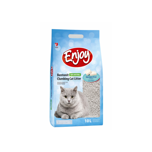 KEDİ KUMU