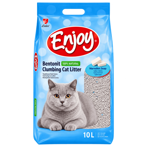 KEDİ KUMU