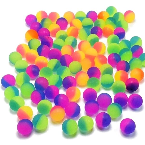 Karlie Ziplayan Top 3.5 Cm Karişik Renkli 1 adet