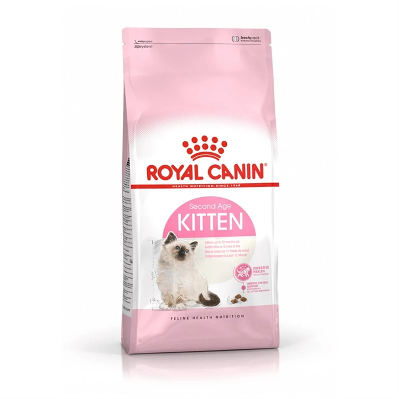 Royal Canin Kitten 36 Yavru Kedi Maması 10 KG