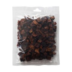 Delibon Pure Dana Kurutulmuş Akciğer 1 cm 100 gr