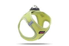 Tailpetz Air Mesh Köpek Göğüs Tasması Medium 44x48 cm Olive