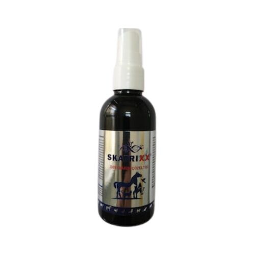 Skatrixx Kedi Köpek Kuş Yara ve Deri Bakım Çözeltisi 150ml