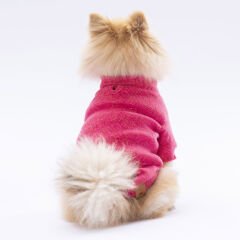 Pawstar Pembe Merino Sweat Large 30X33X46 cm