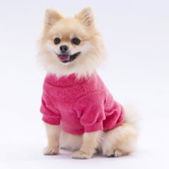 Pawstar Pembe Merino Sweat Large 30X33X46 cm
