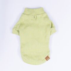 Pawstar Yellow Merino Sweat Large 30X33X46 cm