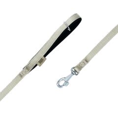 Doggie Comfort Köpek Gezdirme Kayışı 3*100 cm Haki