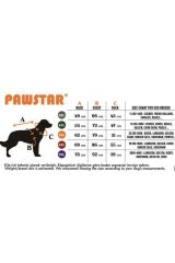 Pawstar Green Crab Tişört Small 23x24x37 cm