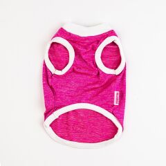 Pawstar Fuchsia Crab Tişört Small 23x24x37 cm