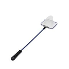 Aqua Lüx Akvaryum Balık Yakalama Fileli Kepçe 13*15 cm No:6