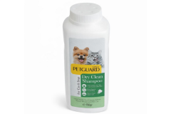 Kedi Köpek Kuru Toz Şampuan 150 GR