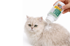 Kedi Köpek Kuru Toz Şampuan 150 GR