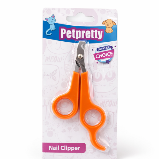 Kedi Tırnak Makası