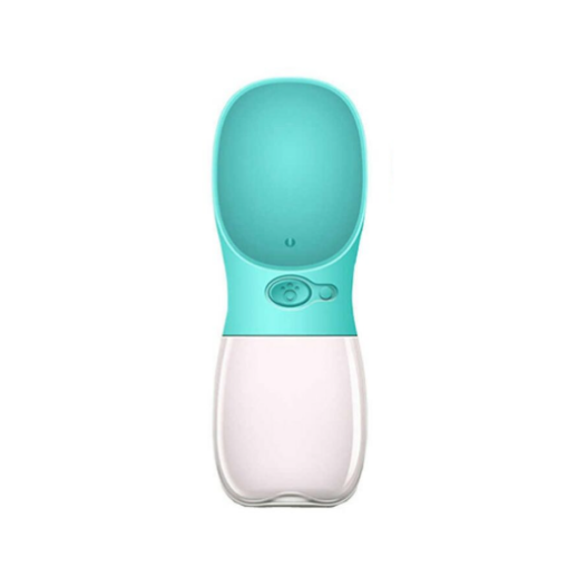 Nunbell Basmalı Seyahat Suluğu 250 ml