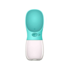 Nunbell Basmalı Seyahat Suluğu 250 ml