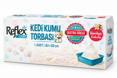 Reflex Care Kedi Kumu Torbası