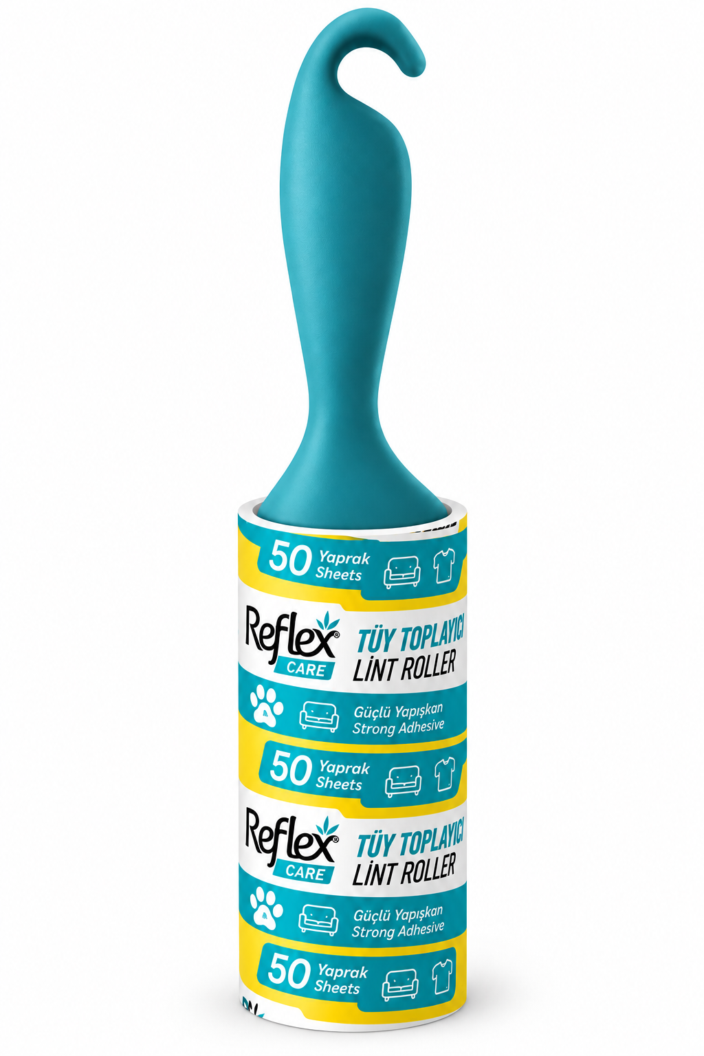 Reflex Care Tüy Toplayıcı