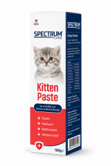 Spectrum Care Anne ve Yavru Kediler İçin Multivitamin Malt