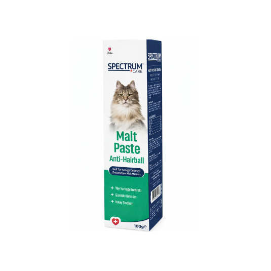 Spectrum Care Tüy Yumağı Önleyici Malt