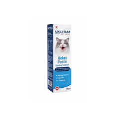 Spectrum Care Sakinleştirici Kedi Maltı