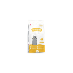Trendline Tavuklu Yetişkin Kedi Maması 1 KG