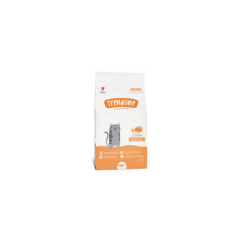 Trendline Tavuklu Yavru Kedi Maması 1 KG