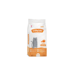 Trendline Tavuklu Yavru Kedi Maması 15 KG