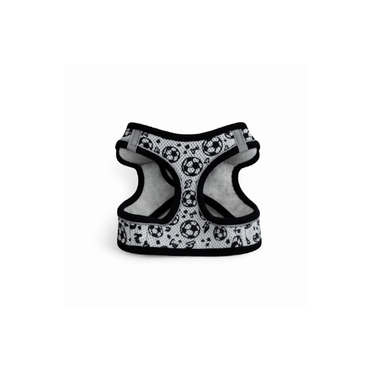 Köpek Taraftar Göğüs Tasması  Beşiktaş