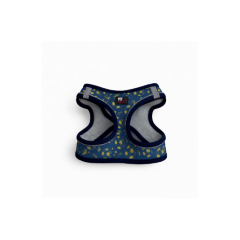 Köpek Taraftar Göğüs Tasması Fenerbahçe