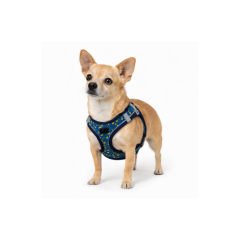 Köpek Taraftar Göğüs Tasması Fenerbahçe