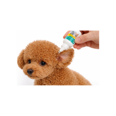 Köpek Kulak Losyonu Petguard 50 ML