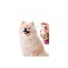 Köpek Parfümü Petguard 100 ML