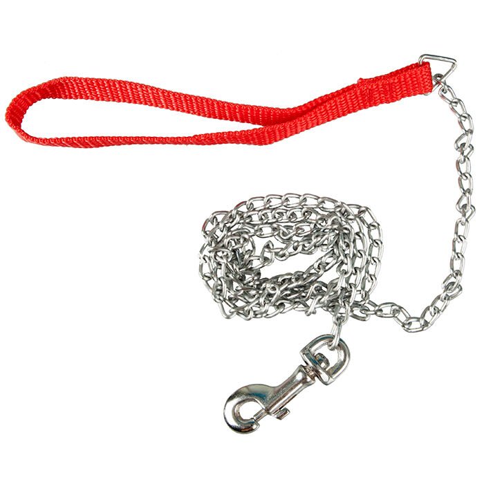 Bobo Köpek Gezdirme Zinciri 120 cm