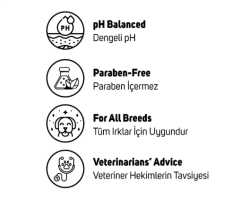 Refleks Care Haşere Önleyici Şampuan 300 ML