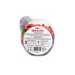 Refleks Plus Bıte'n Joy Köpek Ödül Maması 250 GR