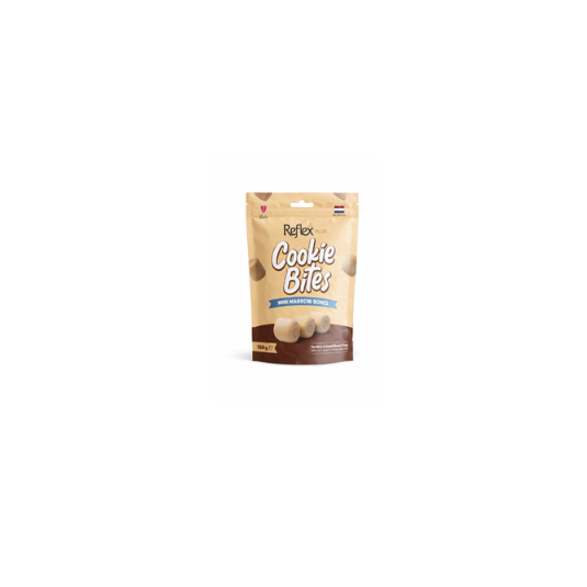 Reflex Plus Mini Marrow Bones Küçük Irk Köpek Maması