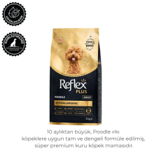 Reflex Plus Poodle Yetişkin Köpek Maması 2 Kg