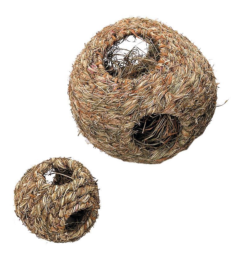 Karlie Hasir Kuş Yuvası Çap:16 cm