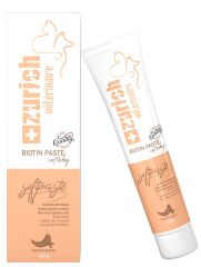 Zurich Cat And Dog Biotin Paste Tüy Dökülme Önleyici 100 ml