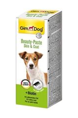 GimDog Beauty Paste Köpek Macunu 50gr