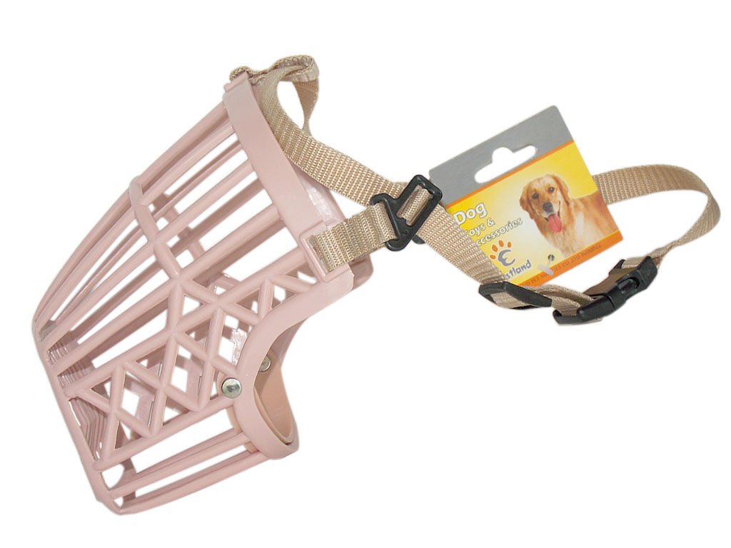 Eastland Plastik Ağizlik Xl 40 cm