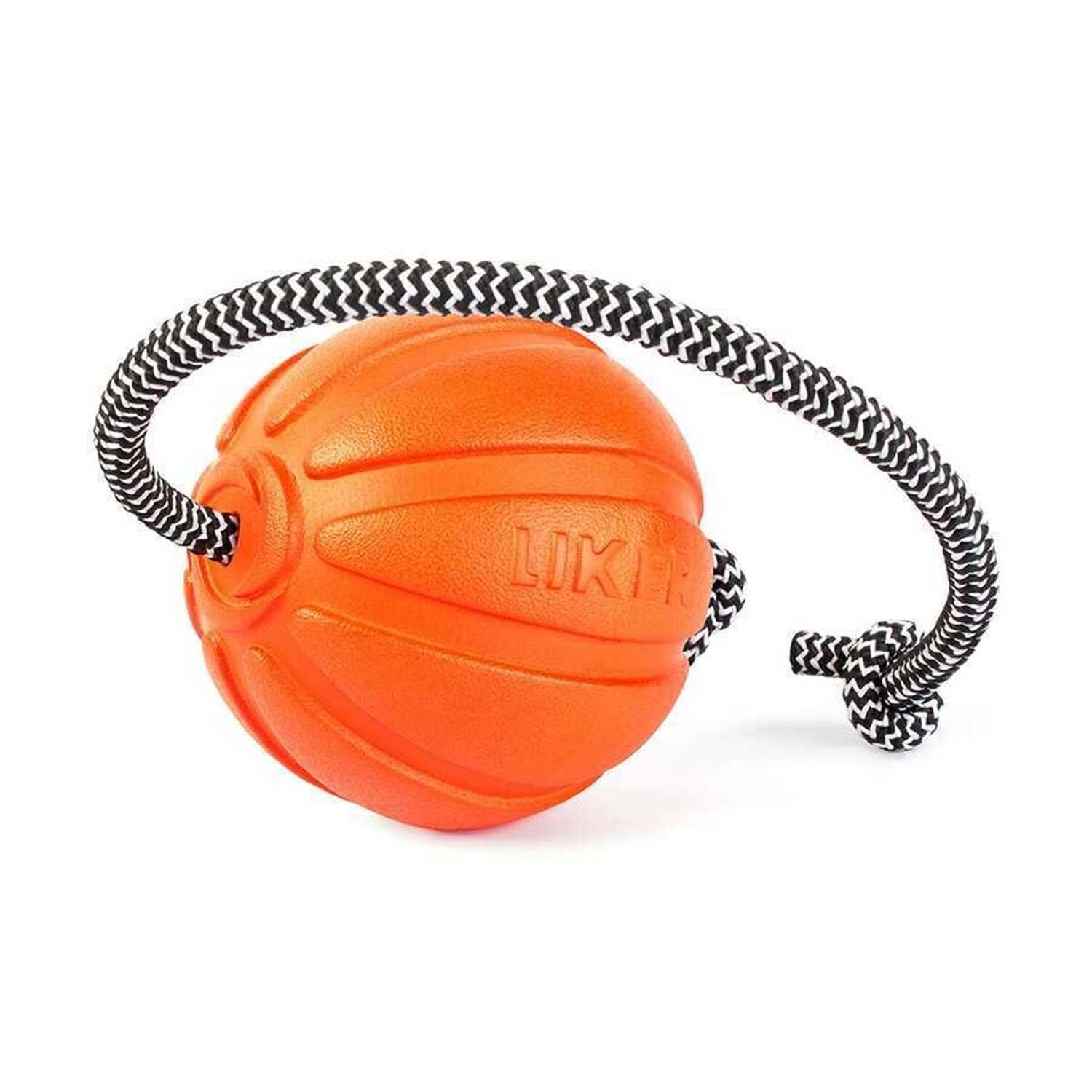 Collar Liker Cord 9 Büyük Irk Köpek Eğitim Oyuncağı 9 Cm
