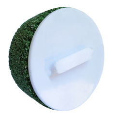 Markapet Elma Aromalı Kuşlar İçin Mineral Blok 100 gr